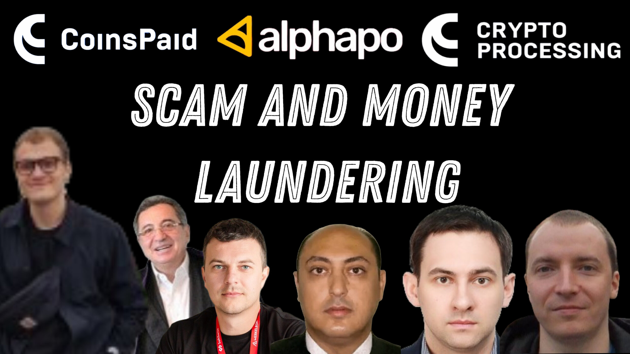 Kiryl Bashura - softswiss scam - Casino by Softswiss